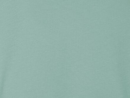 Футболка оверсайз Liyon унисекс, пыльно-бирюзовый Футболка оверсайз Liyon унисекс, пыльно-бирюзовый