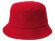 Панама Manila, унисекс, красный