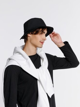 Панама Promo, черная Панама Promo, черная