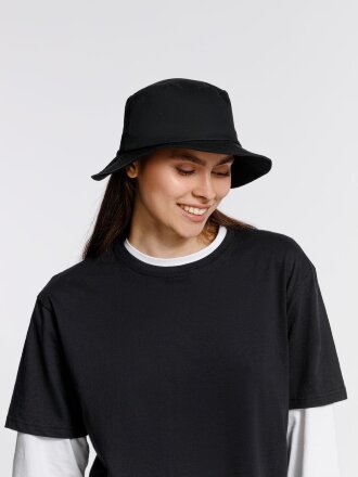 Панама Promo, черная Панама Promo, черная