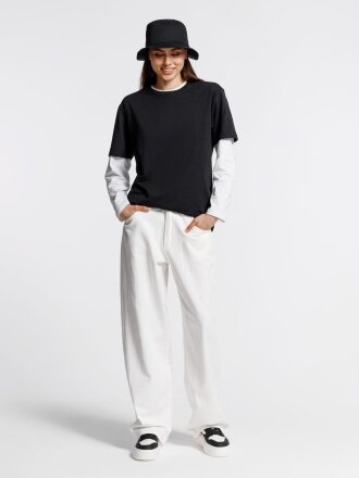 Панама Promo, черная Панама Promo, черная