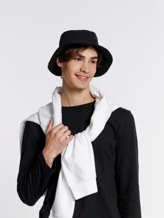 Панама Promo, черная Панама Promo, черная