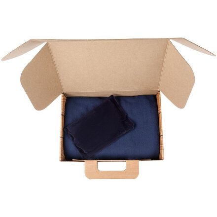 Набор Layback, синий Набор Layback, синий