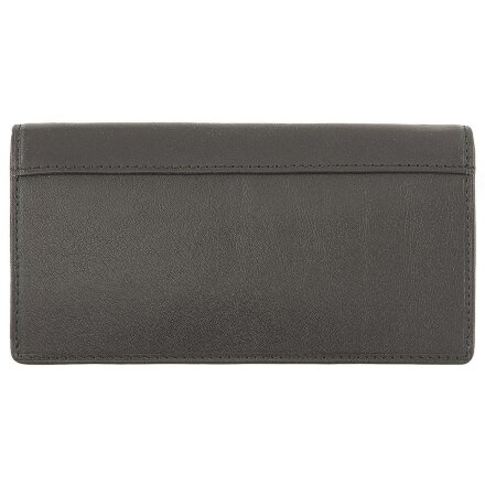 Кошелек Italico Long, черный Кошелек Italico Long, черный