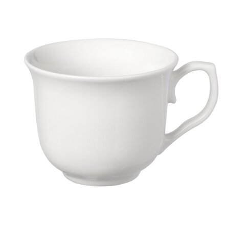 Чайная пара Small Talk, белая Чайная пара Small Talk, белая