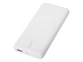 Внешний беспроводной аккумулятор c QC/PD Reload, 10000 mAh, белый Внешний беспроводной аккумулятор c QC/PD Reload, 10000 mAh, белый