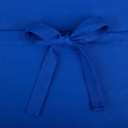 Фартук E1, синий Фартук E1, синий