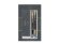 Набор Parker IM Core Black GT: ручка шариковая, ручка перьевая