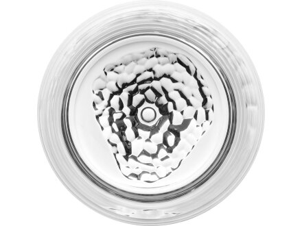 Стеклянный бокал для виски Broddy Стеклянный бокал для виски Broddy