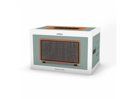 Rombica Mysound Groove Brown, коричневый Rombica Mysound Groove Brown, коричневый