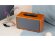 Rombica Mysound Groove Brown, коричневый