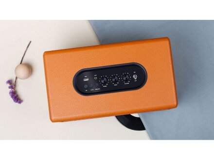 Rombica Mysound Groove Brown, коричневый Rombica Mysound Groove Brown, коричневый