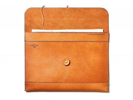 Папка для документов Рио-Гранде, оранжевый Папка для документов Рио-Гранде, оранжевый