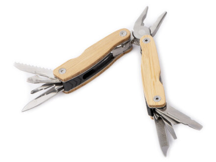 Подарочный набор Bambix, натуральный Подарочный набор Bambix, натуральный