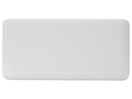 Внешний аккумулятор с дисплеем Mild, 10 000 mAh, белый Внешний аккумулятор с дисплеем Mild, 10 000 mAh, белый