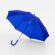 Зонт-трость Promo, синий Зонт-трость Promo, синий