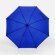 Зонт-трость Promo, синий Зонт-трость Promo, синий