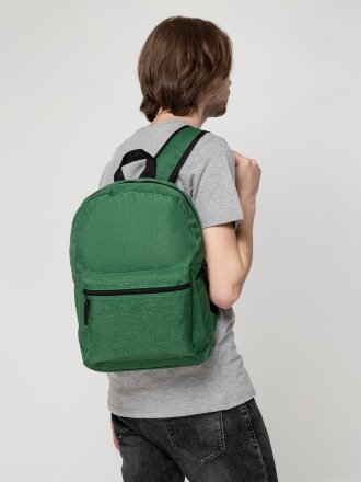 Рюкзак Melango, зеленый Рюкзак Melango, зеленый
