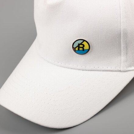 Значки с полимерным покрытием Bete на заказ Значки с полимерным покрытием Bete на заказ