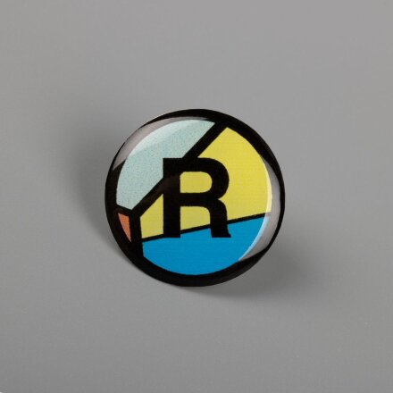 Значки с полимерным покрытием Bete на заказ Значки с полимерным покрытием Bete на заказ