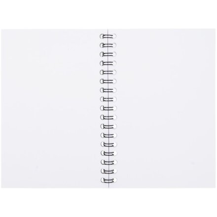 Блокнот Essing M без линовки, крафт Блокнот Essing M без линовки, крафт