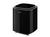 Инновационный очиститель+обеззараживатель + озонатор воздуха RMA-107-02, черный Инновационный очиститель+обеззараживатель + озонатор воздуха RMA-107-02, черный