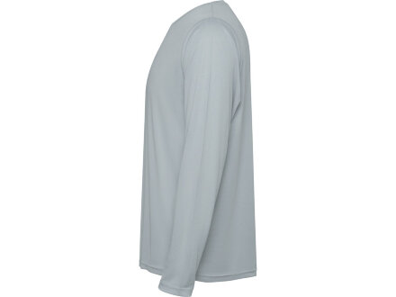 Лонгслив Estoril унисекс, серый