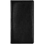 Дорожный органайзер Remini, черный Дорожный органайзер Remini, черный