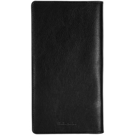 Дорожный органайзер Remini, черный Дорожный органайзер Remini, черный