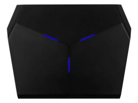 Мультимедийный проектор Rombica Ray Eclipse Black (Р)