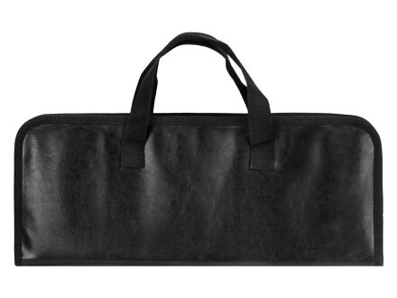 Набор для BBQ Fabrizio в инд.чехле, черный Набор для BBQ Fabrizio в инд.чехле, черный