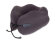Подушка для путешествий с эффектом памяти Memo Pillow PRO M/L Basque Black Подушка для путешествий с эффектом памяти Memo Pillow PRO M/L Basque Black