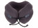 Подушка для путешествий с эффектом памяти Memo Pillow PRO M/L Basque Black Подушка для путешествий с эффектом памяти Memo Pillow PRO M/L Basque Black