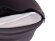 Подушка для путешествий с эффектом памяти Memo Pillow PRO M/L Basque Black Подушка для путешествий с эффектом памяти Memo Pillow PRO M/L Basque Black
