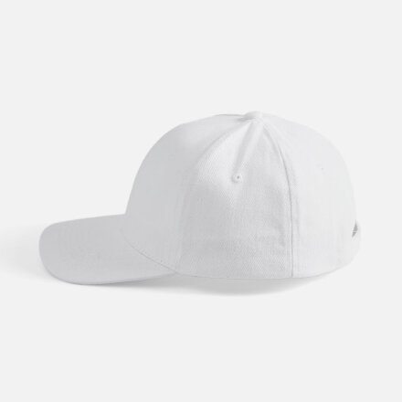 Бейсболка Buffalo, белая Бейсболка Buffalo, белая