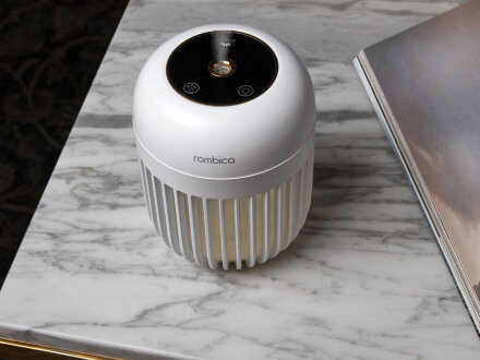 Увлажнитель воздуха Rombica Vita Увлажнитель воздуха Rombica Vita