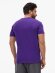 Футболка Imperial 190, темно-фиолетовая