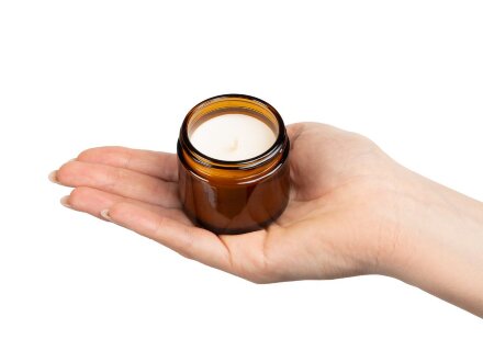 Свеча ароматическая Piccola, апельсин и корица Свеча ароматическая Piccola, апельсин и корица