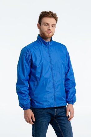 Ветровка Kivach, синяя Ветровка Kivach, синяя