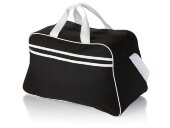 Сумка спортивная San Jose, черный Сумка спортивная San Jose, черный