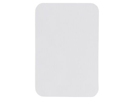 Чехол-картхолдер Favor на клеевой основе на телефон для пластиковых карт и и карт доступа, темно-синий Чехол-картхолдер Favor на клеевой основе на телефон для пластиковых карт и и карт доступа, темно-синий