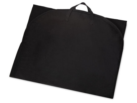 Портплед с отделением для обуви Suit, черный Портплед с отделением для обуви Suit, черный