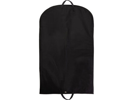 Портплед с отделением для обуви Suit, черный Портплед с отделением для обуви Suit, черный