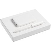 Набор Dualist, малый, белый Набор Dualist, малый, белый