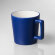 Керамическая кружка Альто 340 мл, синий
