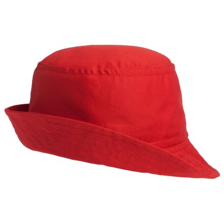 Панама Challenge, красная Панама Challenge, красная