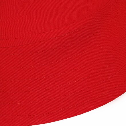 Панама Challenge, красная Панама Challenge, красная