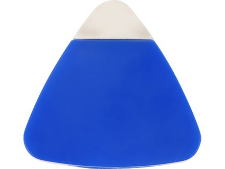 Точилка с ластиком Easy duo, синий Точилка с ластиком Easy duo, синий