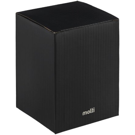 Банка для хранения Bambic с бамбуковой крышкой Банка для хранения Bambic с бамбуковой крышкой