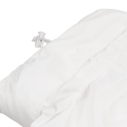 Куртка Kivach City, белая Куртка Kivach City, белая